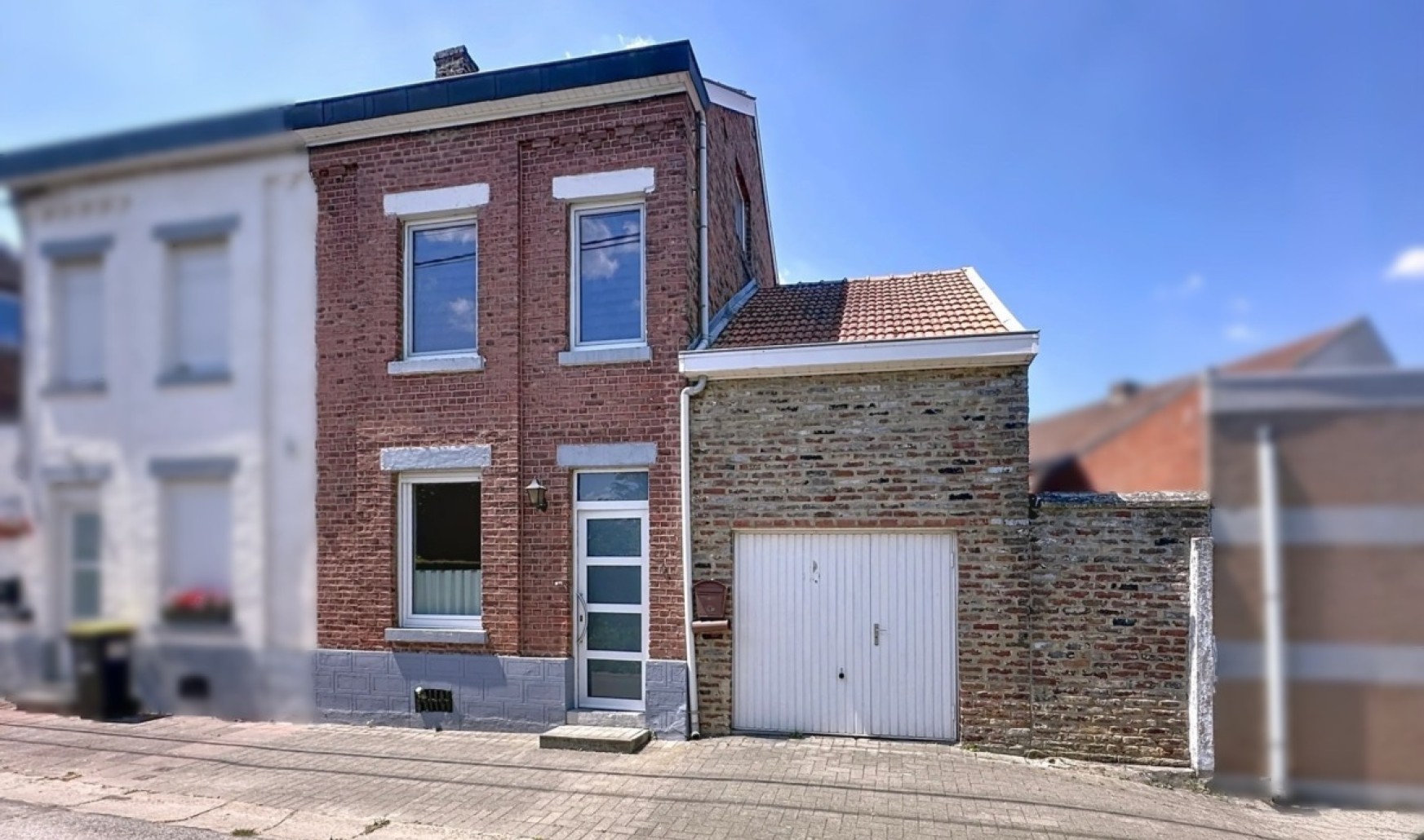 Rue Clement Warnant - 4 - - 4340