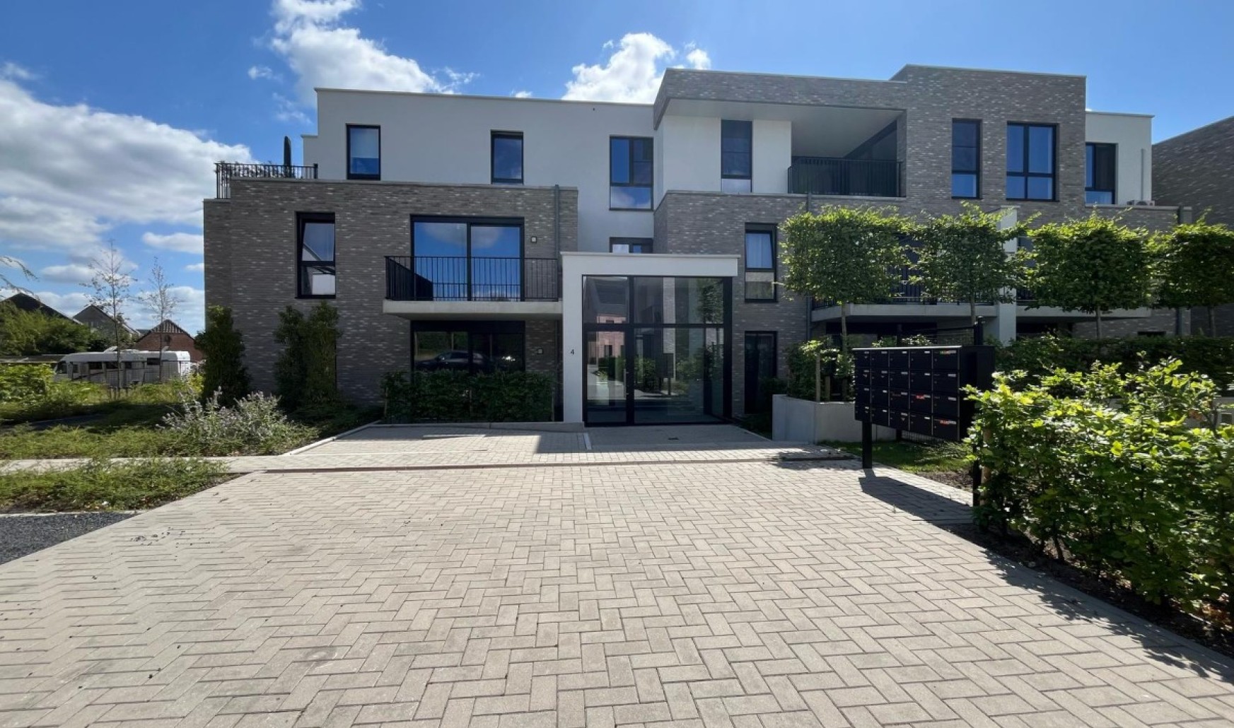 Marcel Rosiersstraat - 4 - 7 - 2320