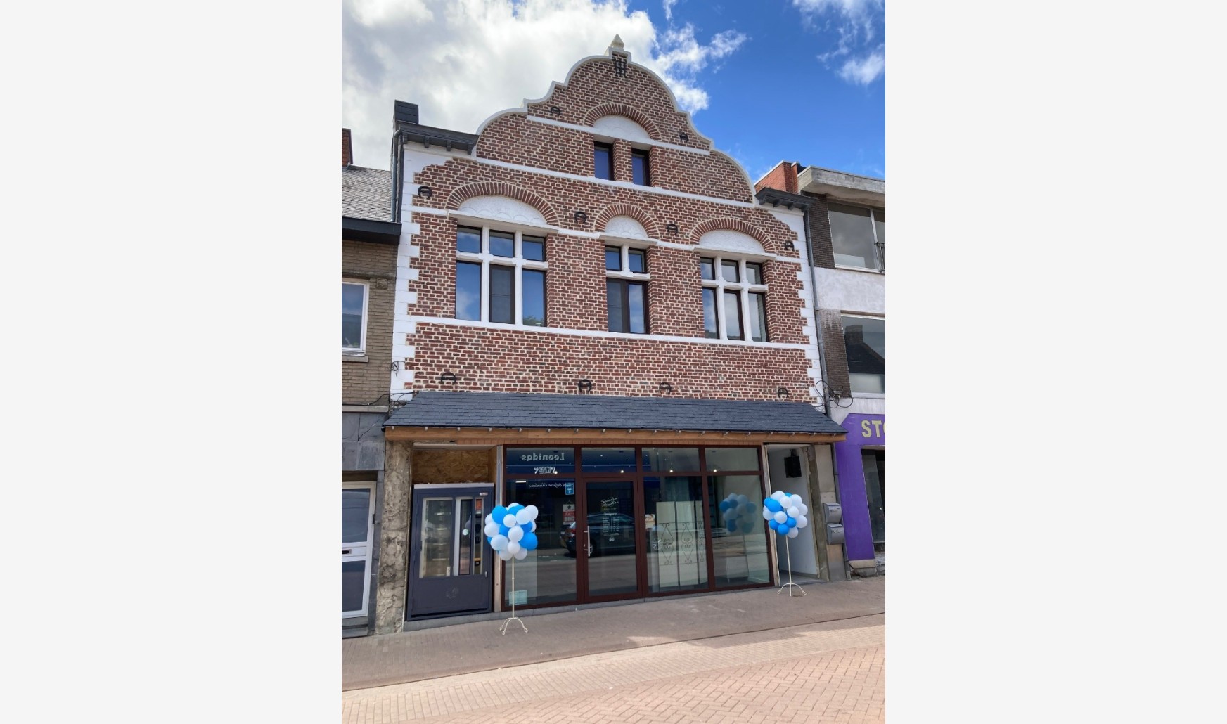 Dorpsstraat - 15 - C - 3520