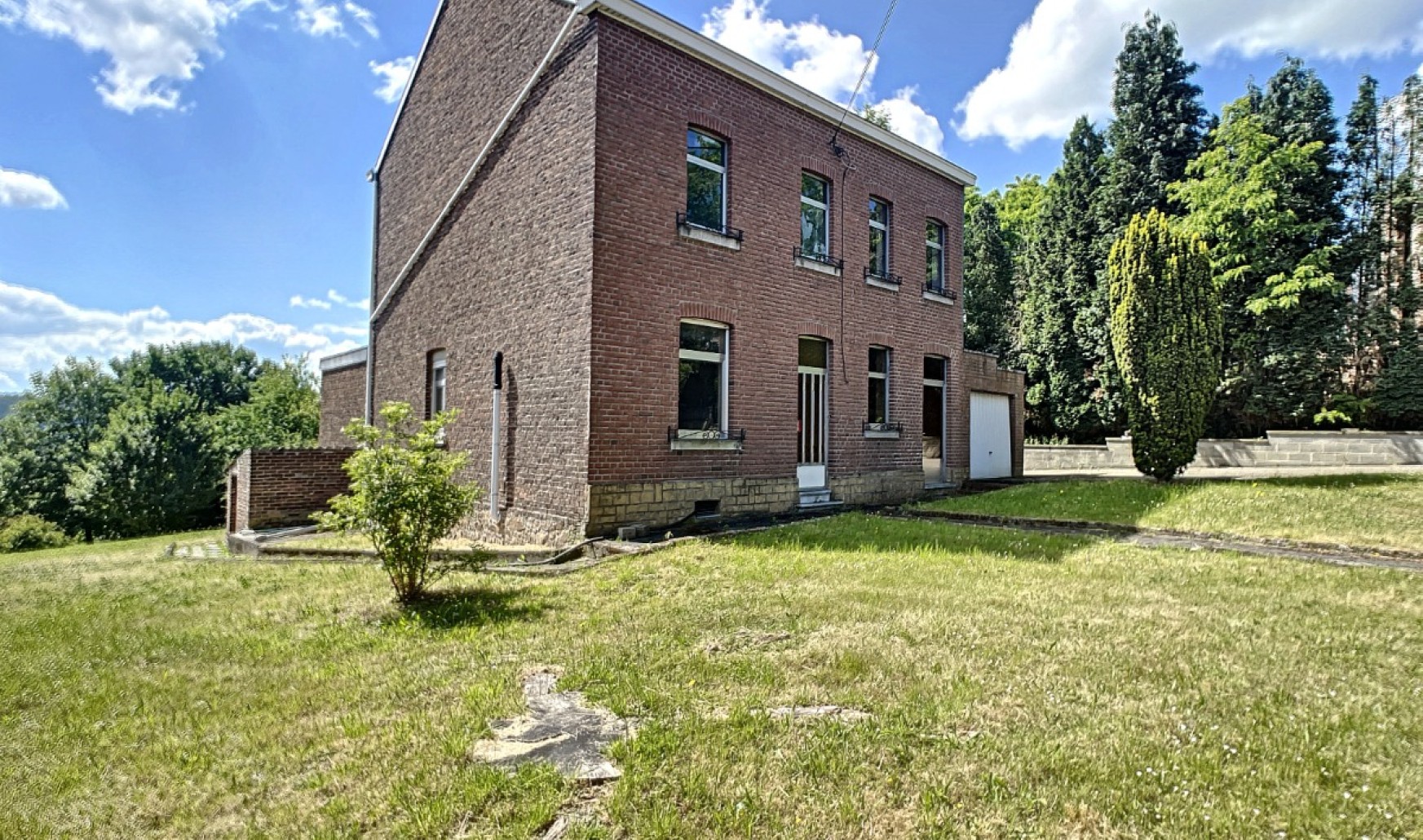 Rue de l&#039;Aîte - 11 - - 4540