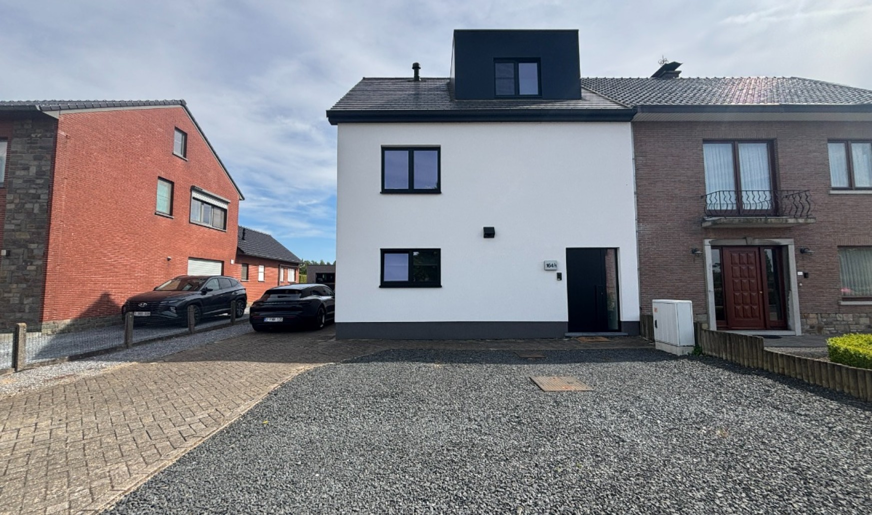 Grootstraat - 164 - - 3570