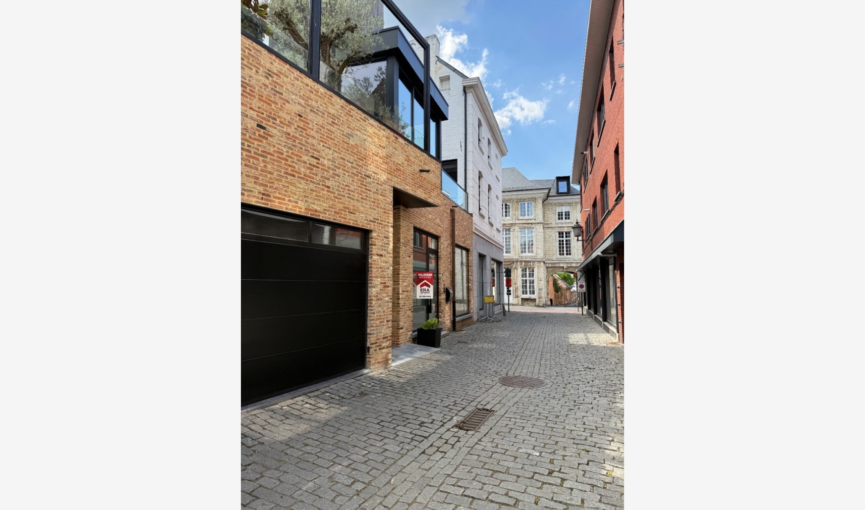 Suikerpotstraat - 1 - 1 - 3290