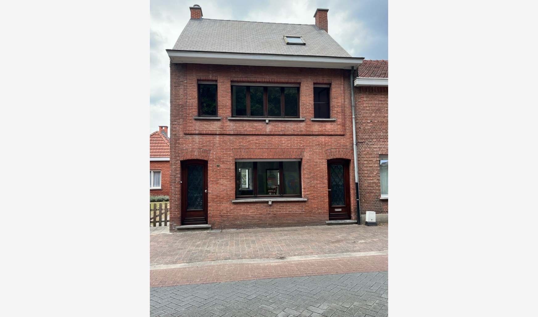 Vrijwilligersstraat - 39 - - 2340
