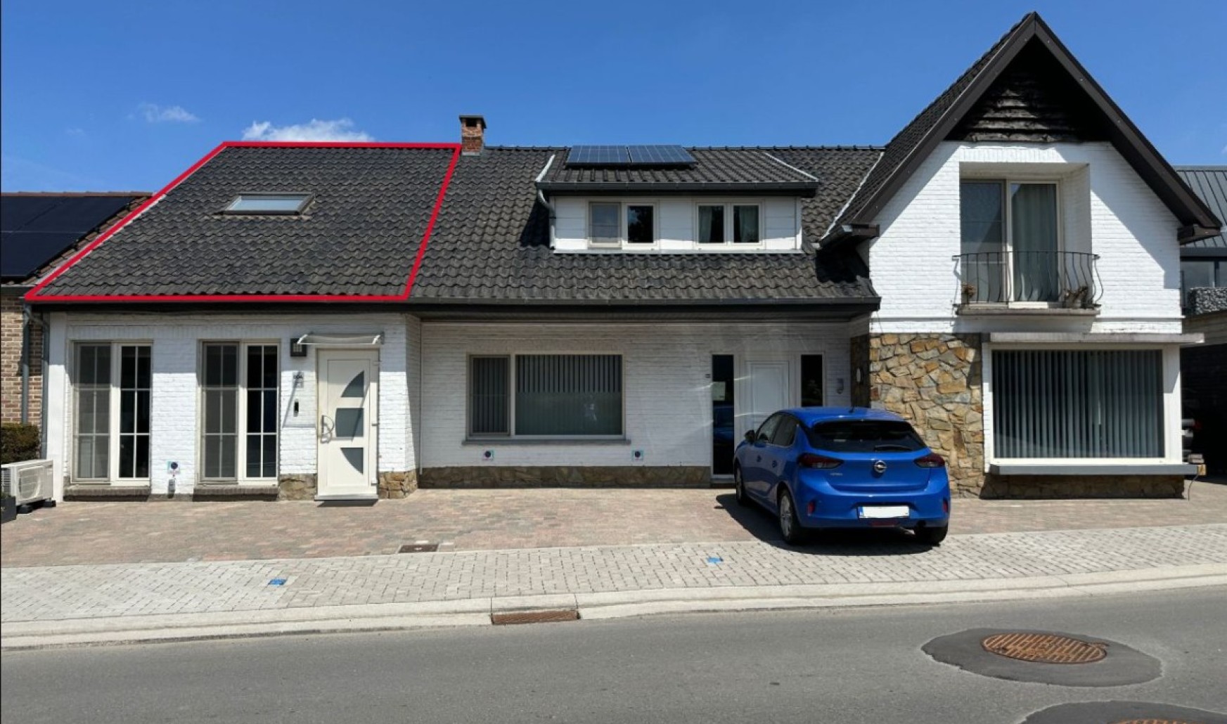 Romershovenstraat - 80a - 2 - 3730