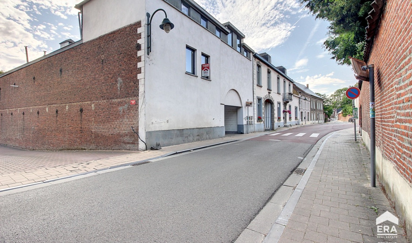 Rue Docteur Colson - 58 - 6 - 1430