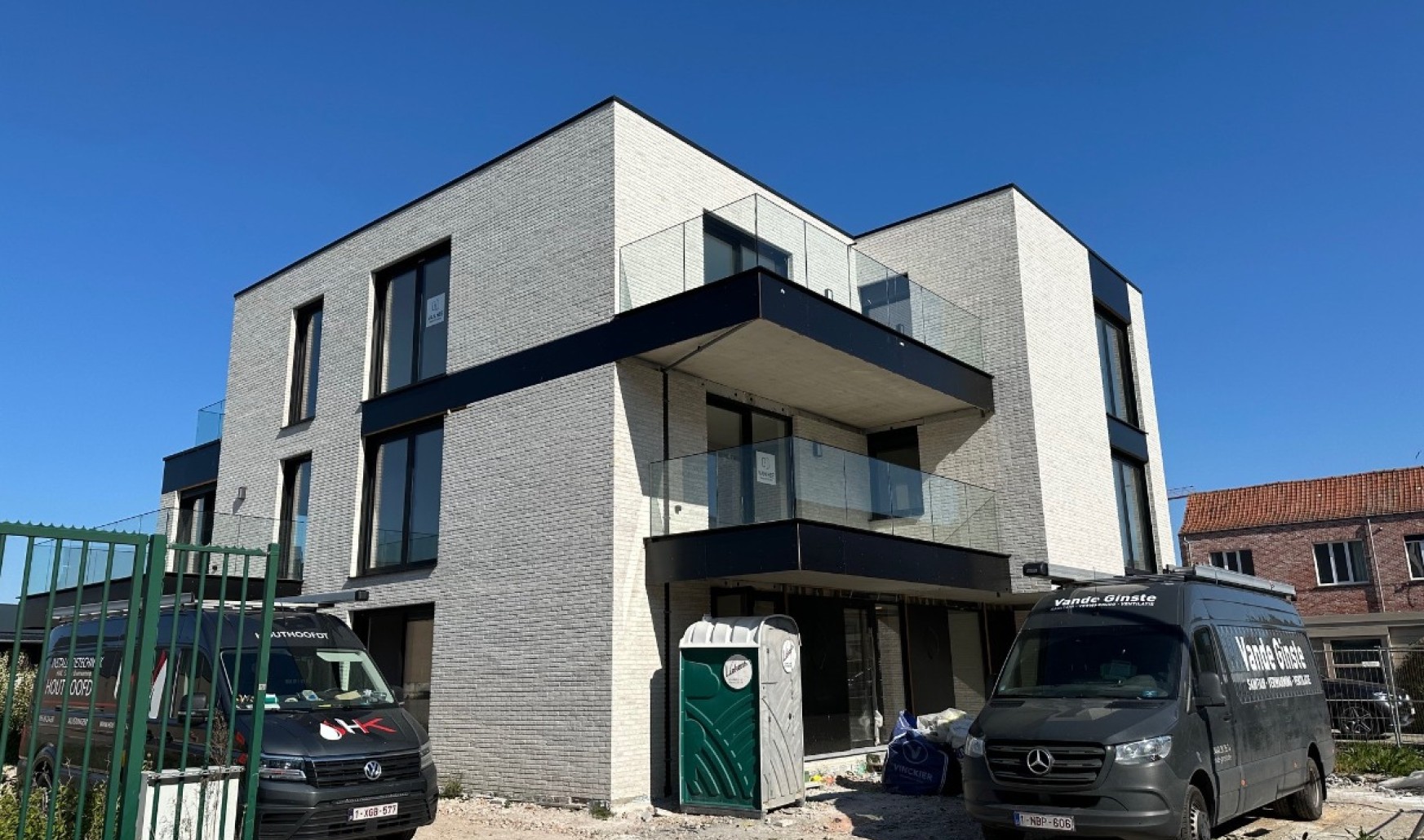 Zuidburgweg - 95 - 0202 - 8630