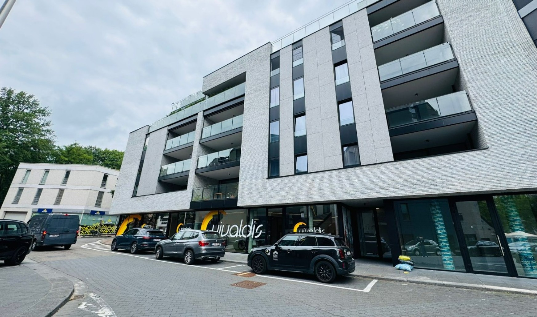 Kapelstraat - 23 - 1.2 - 3600