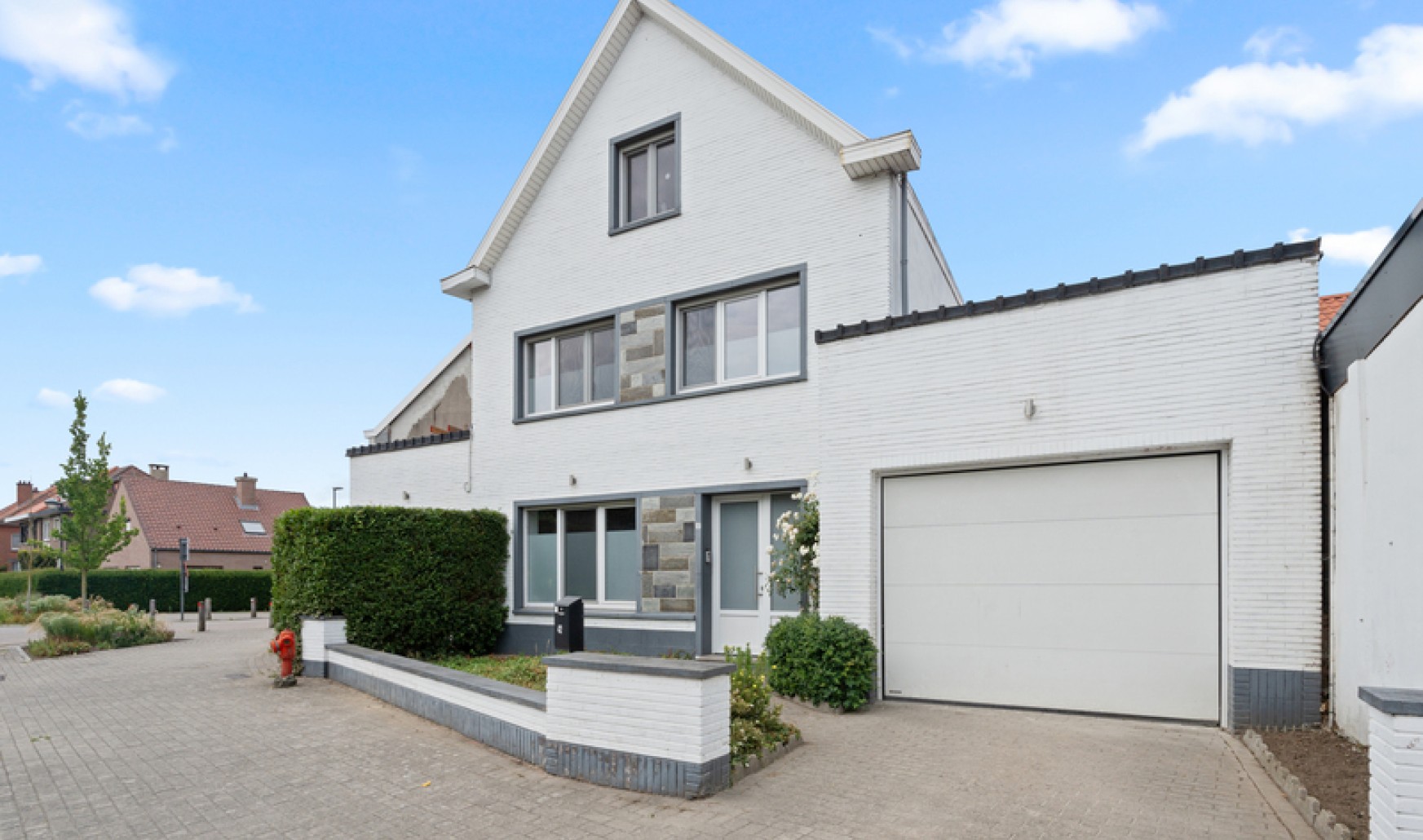 Kiewitstraat - 42 - - 3070