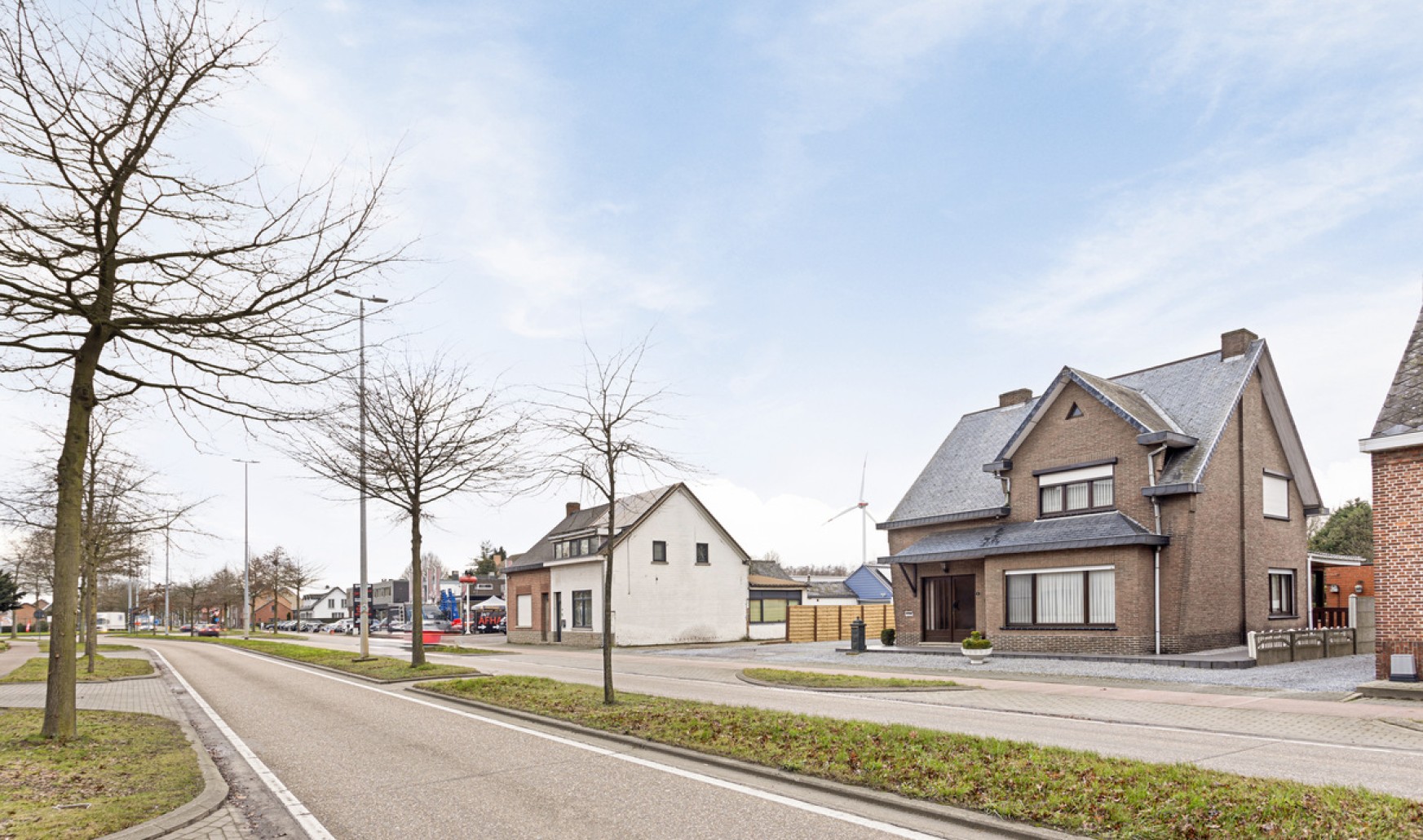 Staatsbaan - 8 - - 3945