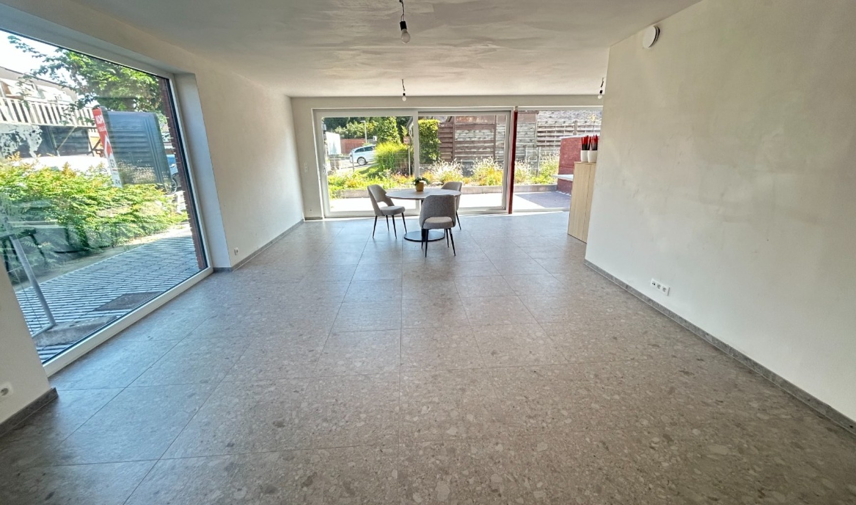 Poststraat - 6 - - 8890