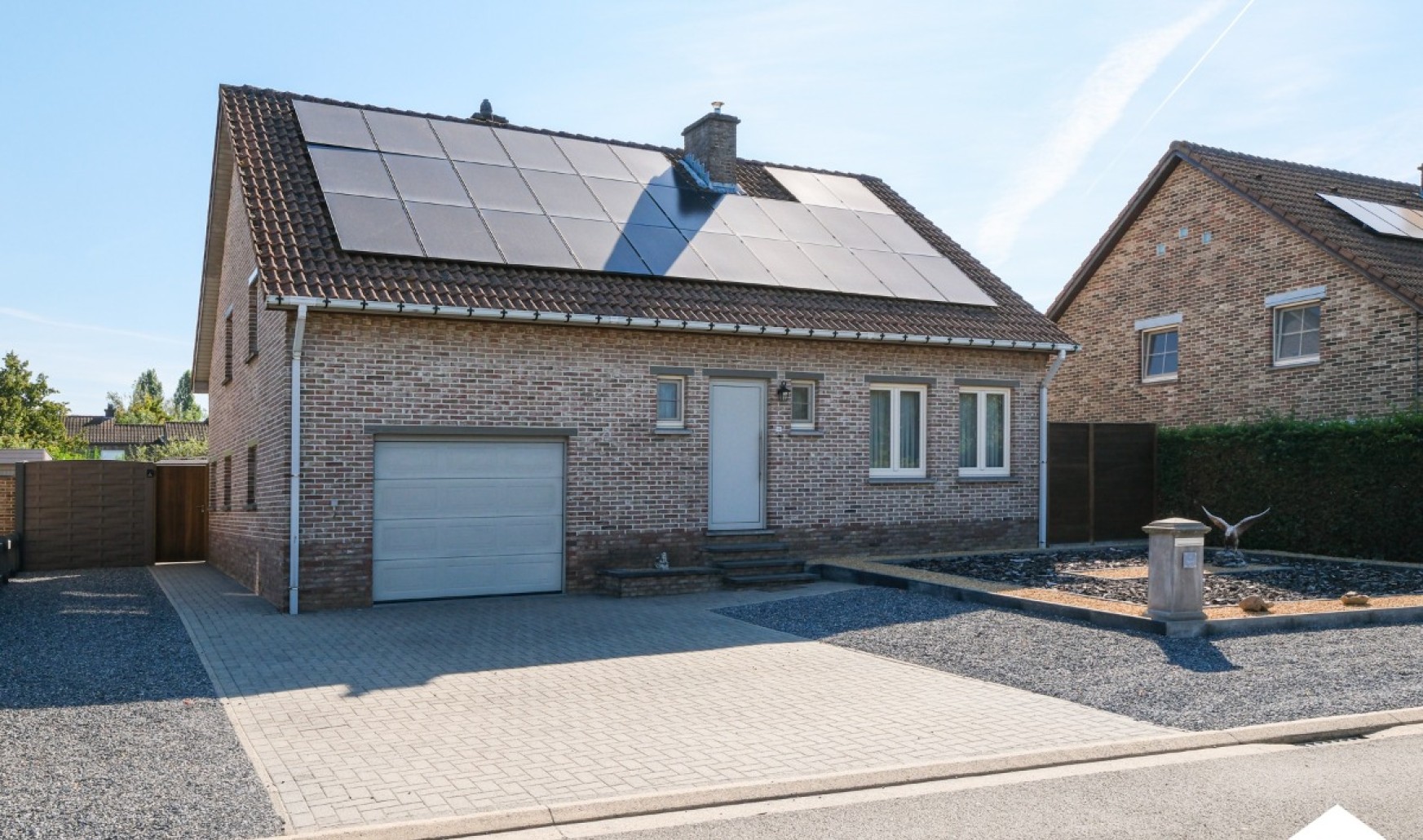 Muggenhoek - 10 - - 3540