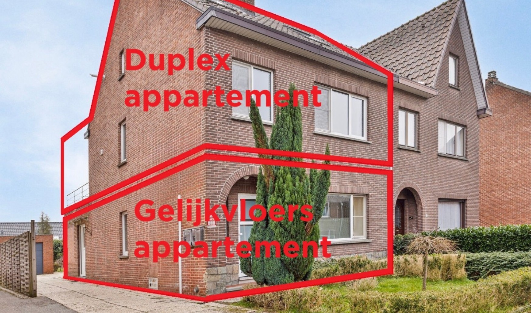 Spalbeekstraat - 16 - - 3510