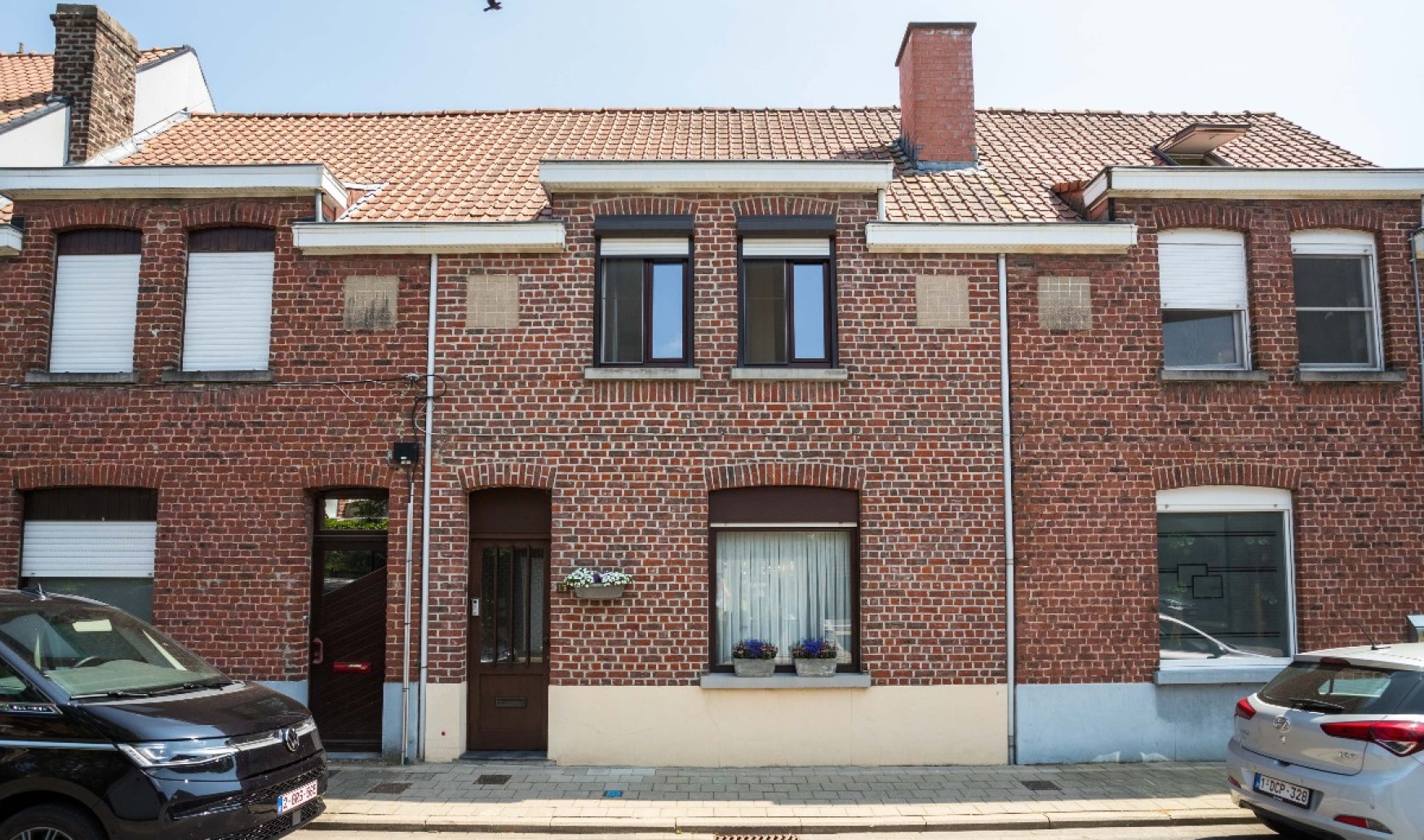 Winkelstraat - 13 - - 8550