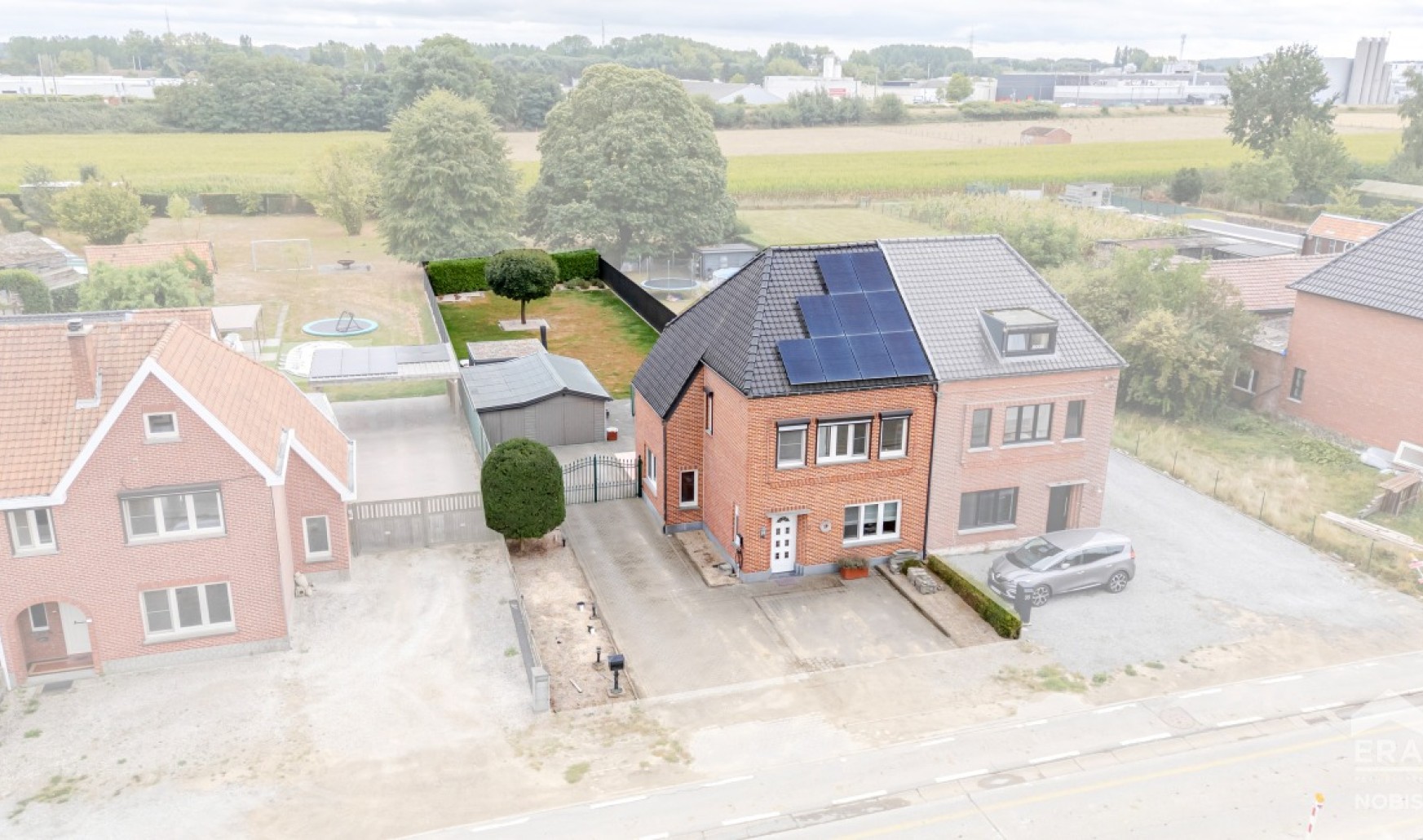 Steenweg - 33 - - 3570