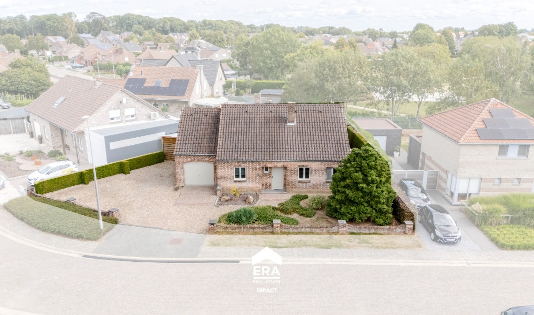Karel Gesslerstraat - 19 - - 3680