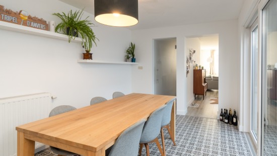 Ertbrandstraat - 13 - - 2950