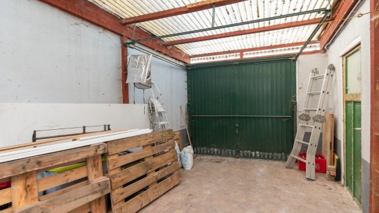 Ertbrandstraat - 13 - - 2950