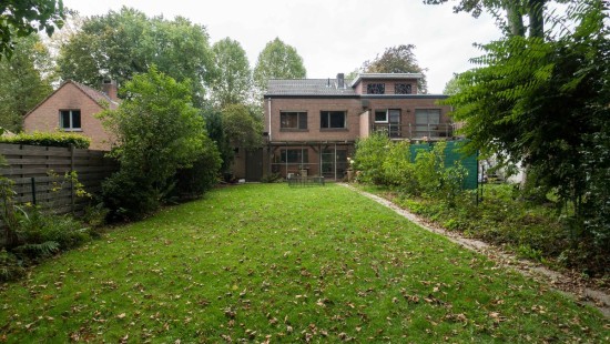 Binnensteenweg - 167 - - 2530
