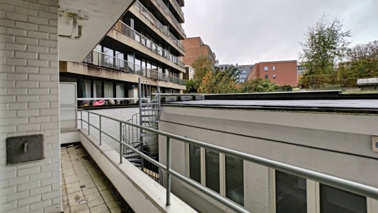 Rue Defacqz - 73 - 1 - 1050