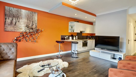 Rue Defacqz - 73 - 1 - 1050
