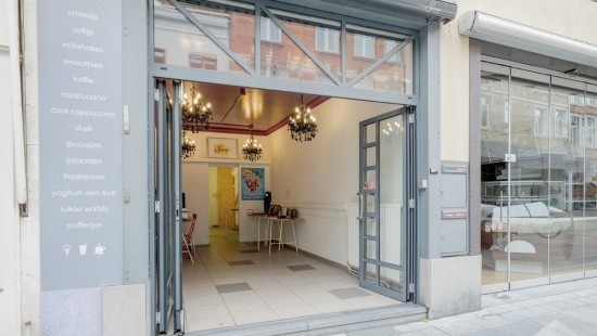 Bosstraat - 73 - - 3680