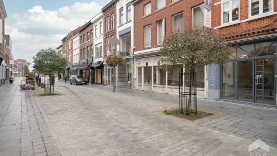 Bosstraat - 73 - - 3680