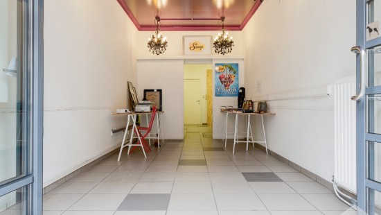 Bosstraat - 73 - - 3680