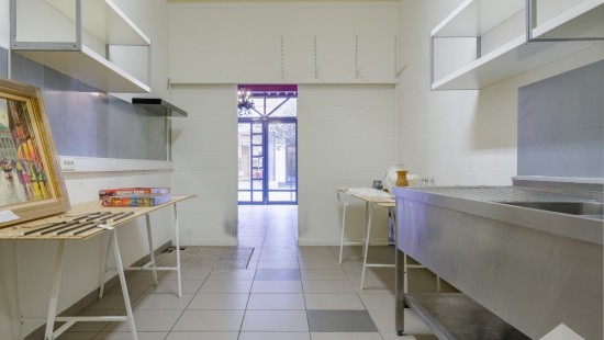 Bosstraat - 73 - - 3680