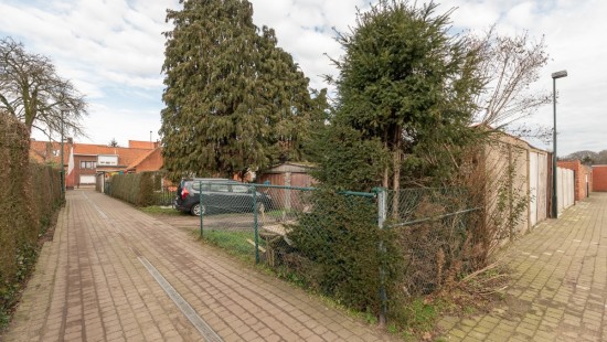 Molenstraat - 70 - - 2940