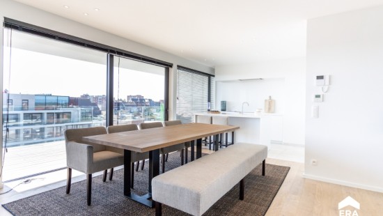 Basculestraat - 38 - - 3.02 - 8900