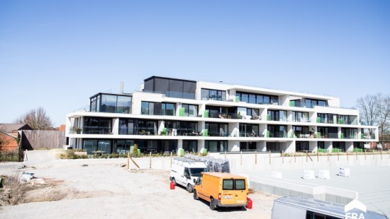 Basculestraat - 38 - - 3.02 - 8900