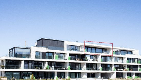 Basculestraat - 38 - - 3.02 - 8900