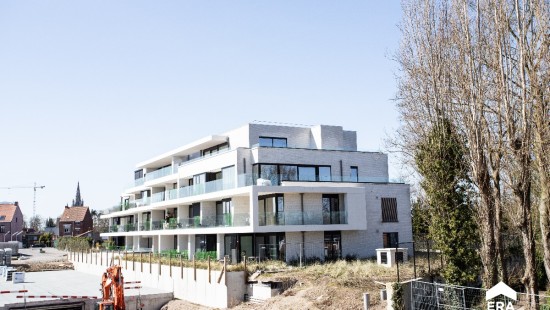 Basculestraat - 38 - - 3.02 - 8900