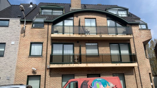 Menenstraat - 22 - 302 - 8930