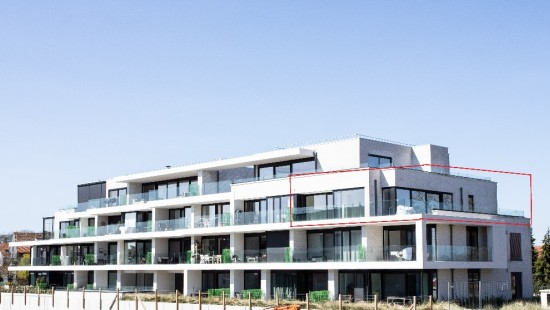 Basculestraat - 38 - - 2.08 - 8900