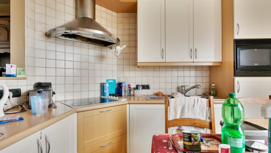 Oudestationsstraat - 10 - - 3806