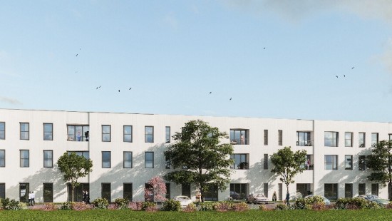 Gustaaf levisstraat - 2 - 1.10 - 1.10 - 1800