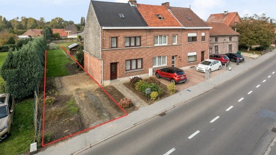 Veldkantstraat - 223B - - 1850