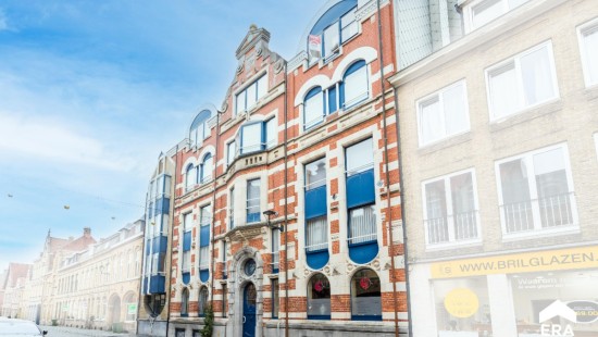 Diksmuidestraat - 52 - 4A - 8900