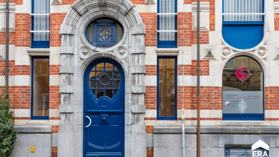 Diksmuidestraat - 52 - 4A - 8900