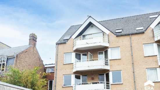 Diksmuidestraat - 52 - 4A - 8900