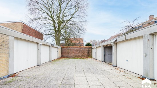 Diksmuidestraat - 52 - 4A - 8900