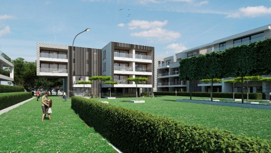 Basculestraat - 40 - 1D - 1.3 - 8900