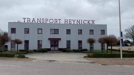 Weerterweg - 1 - - 3950