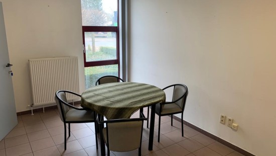 Weerterweg - 1 - - 3950