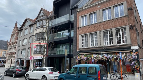 Rijselsestraat - 14 - 11 - 8500