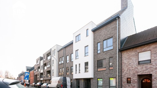 Minderhoutsestraat - 9 - 6 - 2320