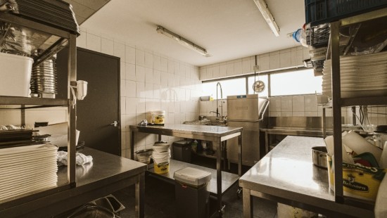 Sint Odilialaan - 1 - - 3930