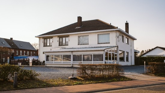 Sint Odilialaan - 1 - - 3930