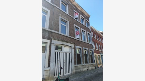 rue de Vivegnis - 152 - - 4000